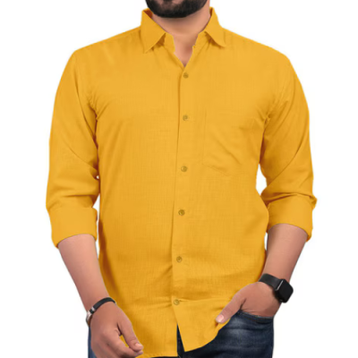 Cotton Exclusive Formal Shirt